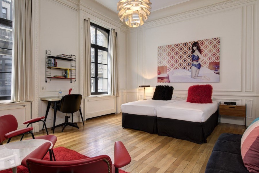 Travel Guide: Ανακαλύψτε την πόλη των Βρυξελλών και χαθείτε στην μαγεία της- Φωτογραφία 5