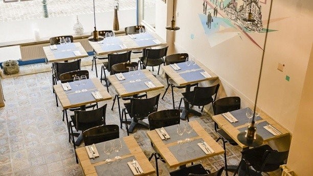 Travel Guide: Ανακαλύψτε την πόλη των Βρυξελλών και χαθείτε στην μαγεία της- Φωτογραφία 8