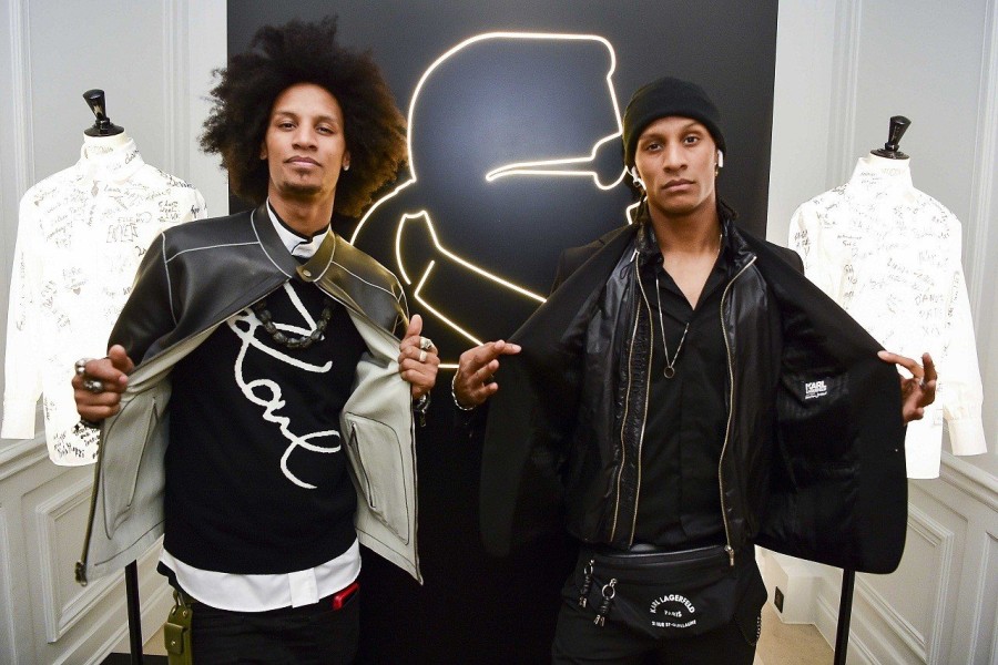 Οι άνθρωποι της μόδας τιμούν τον Karl Lagerfeld για καλό σκοπό- Φωτογραφία 5