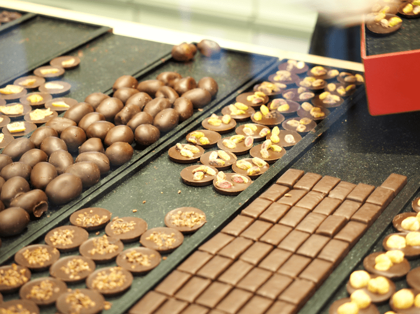 Travel Guide: Ανακαλύψτε την πόλη των Βρυξελλών και χαθείτε στην μαγεία της- Φωτογραφία 9