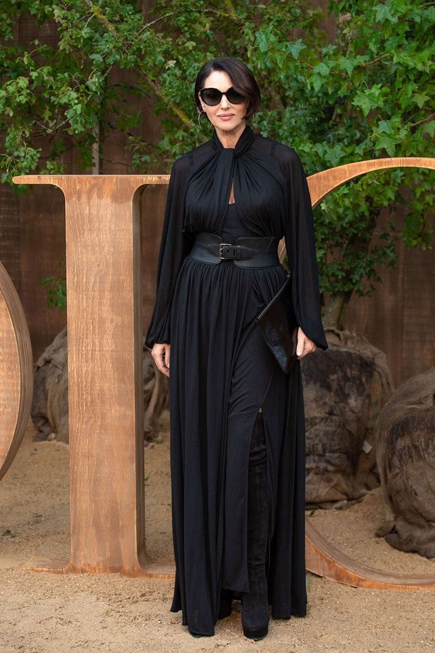 Τα πιο εντυπωσιακά front row looks από την εβδομάδα μόδας του Παρισιού- Φωτογραφία 5