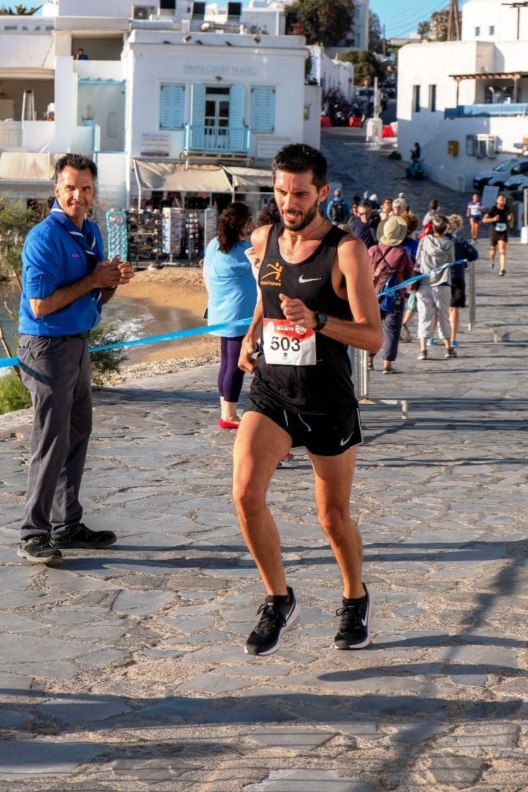 Τι είδαμε στα πρώτα δρομικά event του φθινοπώρου όπου βρέθηκε πλήθος κόσμου- Φωτογραφία 11