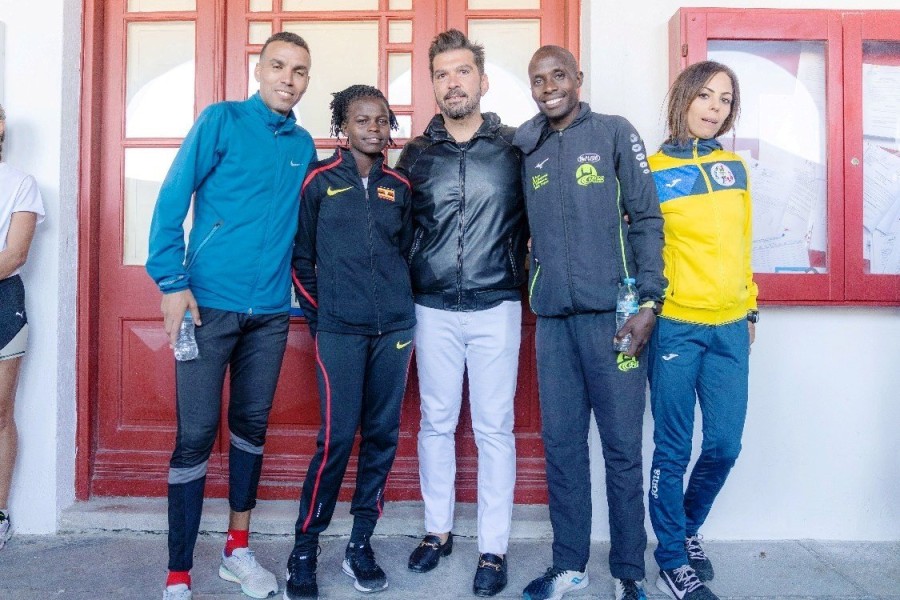 Τι είδαμε στα πρώτα δρομικά event του φθινοπώρου όπου βρέθηκε πλήθος κόσμου- Φωτογραφία 7