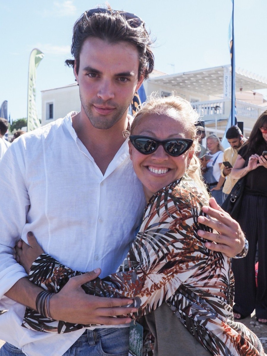 Spetses Mini Marathon 2019: Καλύτερο από Ποτέ!- Φωτογραφία 13