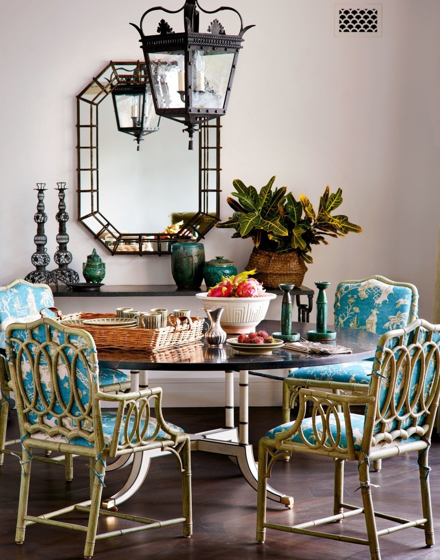 Ένα εκπληκτικό αρχοντικό στο Λος Άντζελες με ιταλικές αναφορές στη διακόσμηση - Φωτογραφία 3