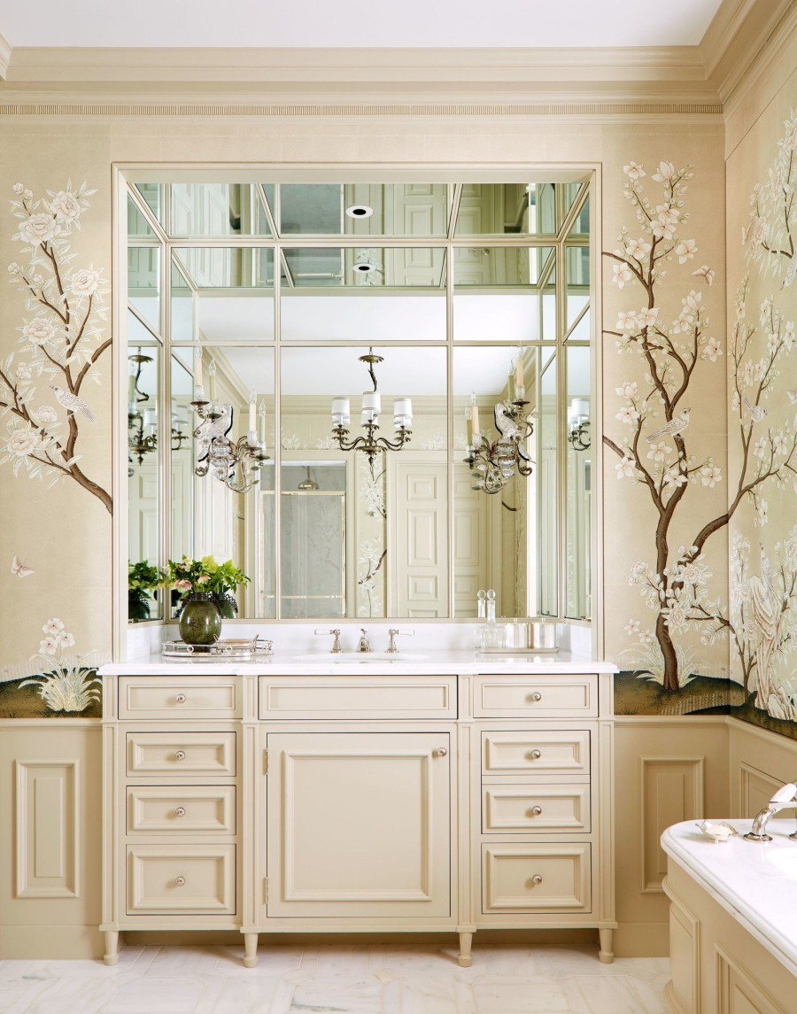 Ένα εκπληκτικό αρχοντικό στο Λος Άντζελες με ιταλικές αναφορές στη διακόσμηση - Φωτογραφία 2