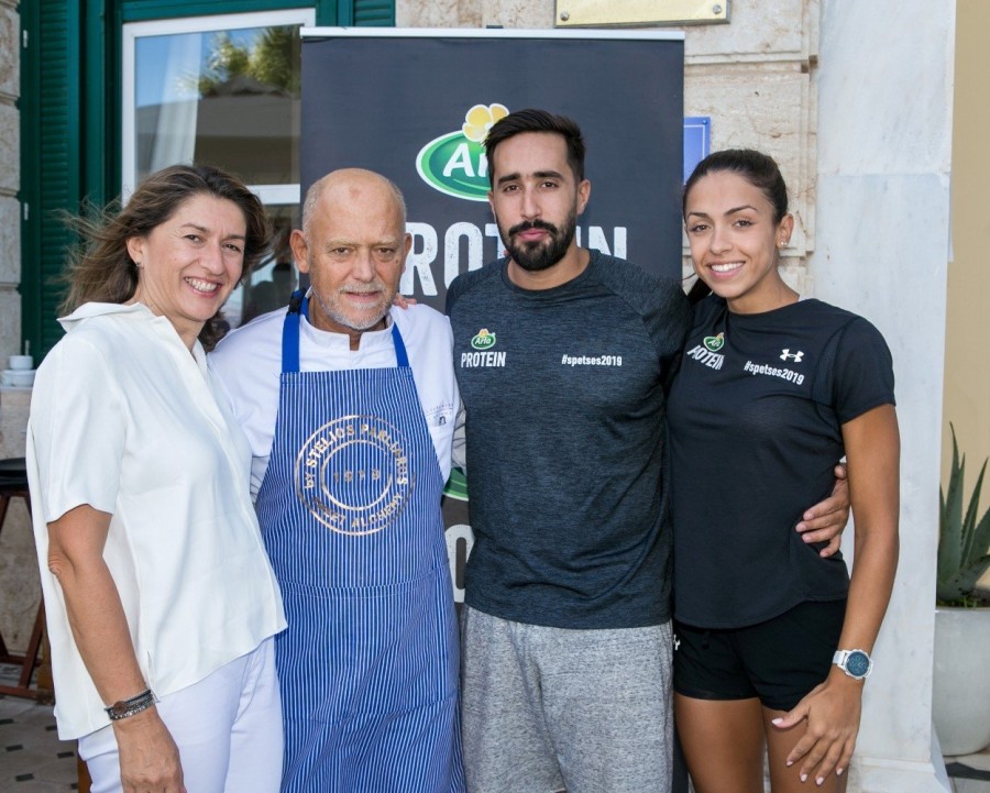 Spetses Mini Marathon 2019: Καλύτερο από Ποτέ!- Φωτογραφία 12