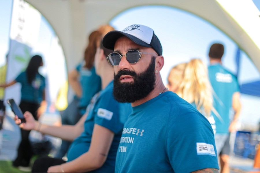 Spetses Mini Marathon 2019: Καλύτερο από Ποτέ!- Φωτογραφία 11