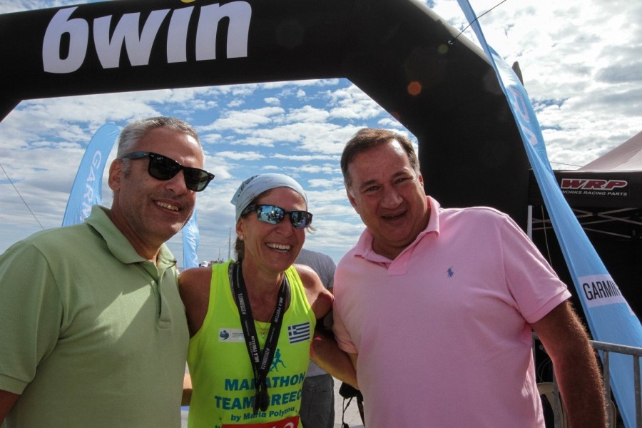 Spetses Mini Marathon 2019: Καλύτερο από Ποτέ!- Φωτογραφία 2