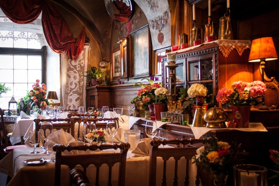 Travel Guide: Οργανώστε ένα αξέχαστο ταξίδι στη Βαρσοβία- Φωτογραφία 7