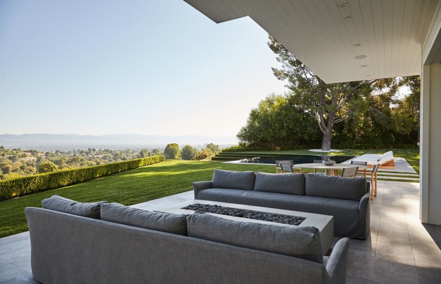 Ο Scott Disick μας υποδέχεται στο κομψότατο σπίτι του στα Hamptons- Φωτογραφία 5