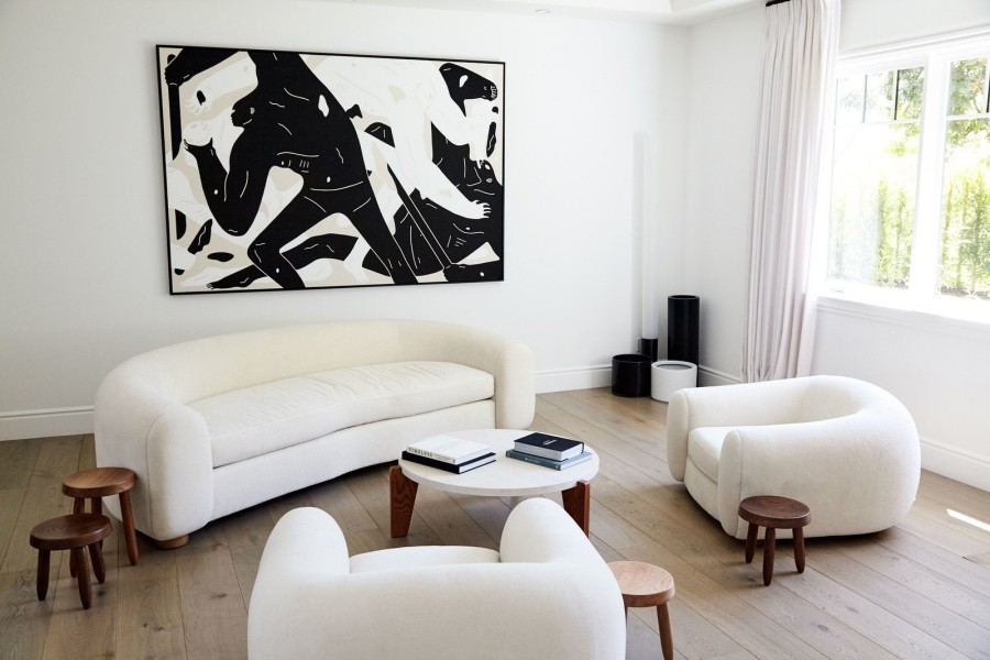 Ο Scott Disick μας υποδέχεται στο κομψότατο σπίτι του στα Hamptons- Φωτογραφία 4