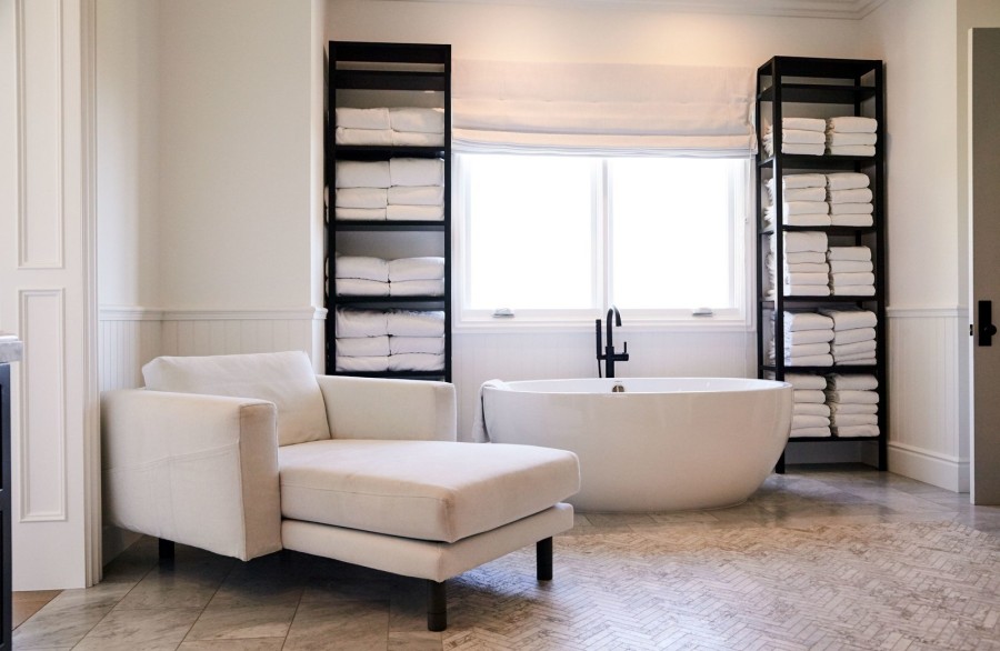 Ο Scott Disick μας υποδέχεται στο κομψότατο σπίτι του στα Hamptons- Φωτογραφία 2