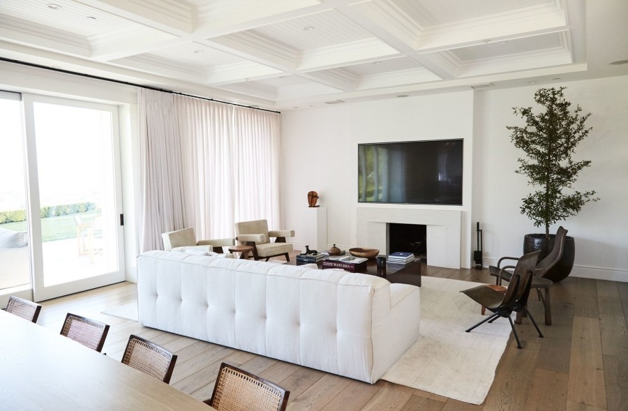 Ο Scott Disick μας υποδέχεται στο κομψότατο σπίτι του στα Hamptons- Φωτογραφία 13