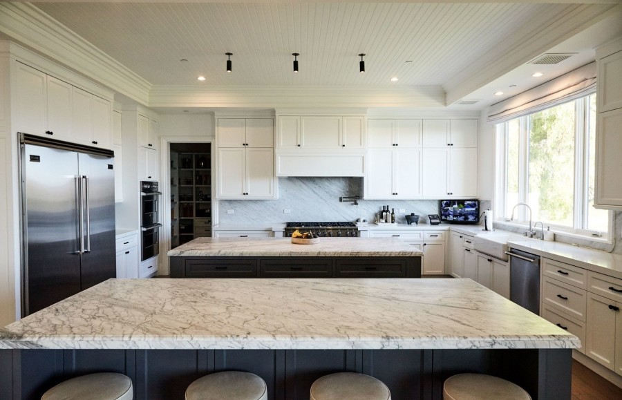 Ο Scott Disick μας υποδέχεται στο κομψότατο σπίτι του στα Hamptons- Φωτογραφία 10