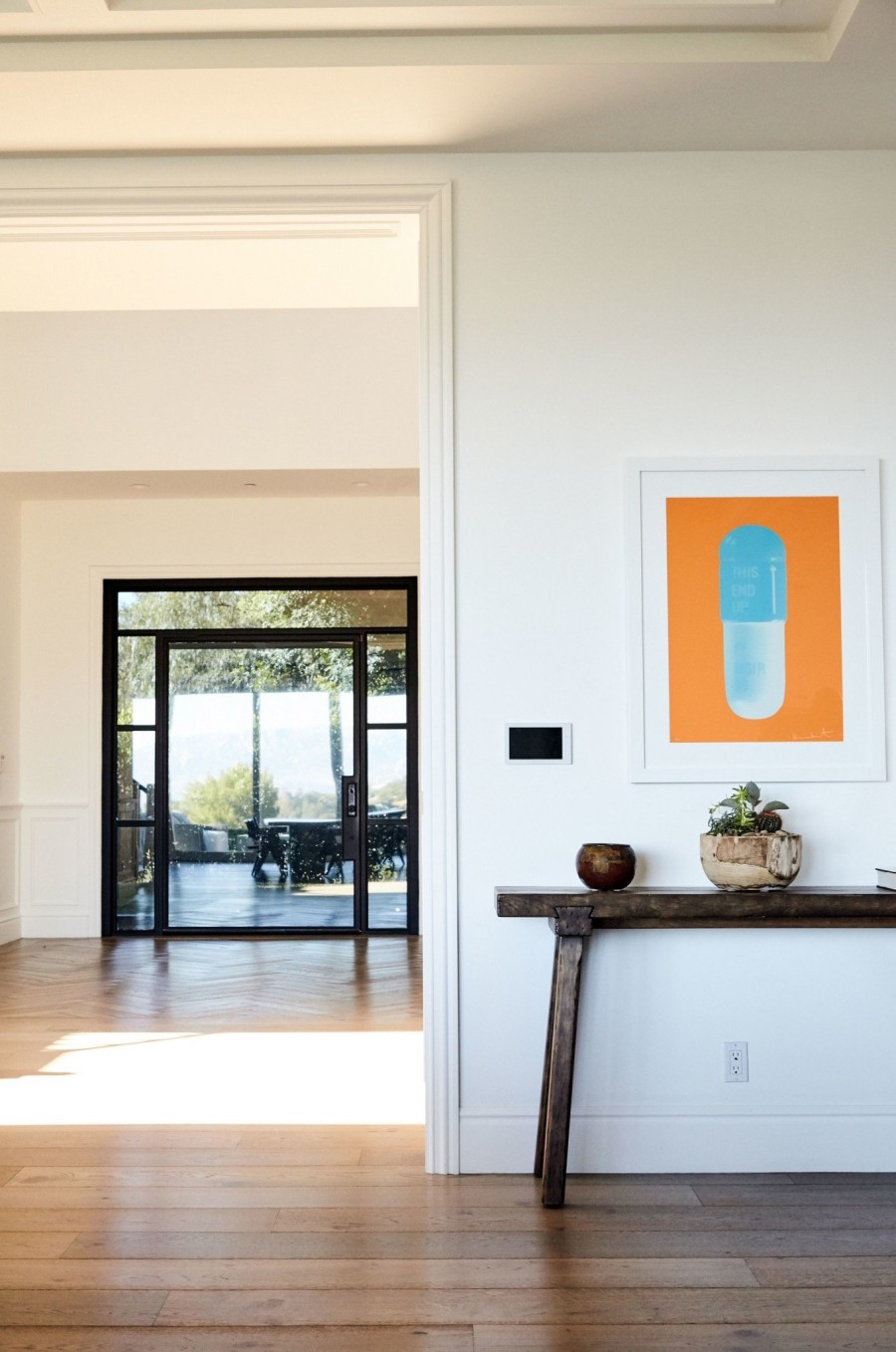 Ο Scott Disick μας υποδέχεται στο κομψότατο σπίτι του στα Hamptons- Φωτογραφία 11