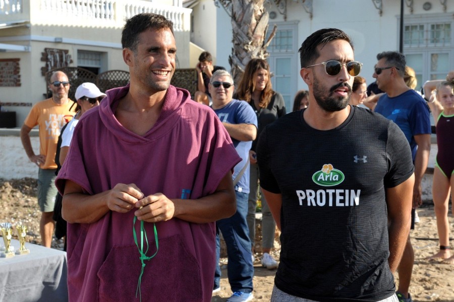 Spetses Mini Marathon 2019: Καλύτερο από Ποτέ!- Φωτογραφία 9