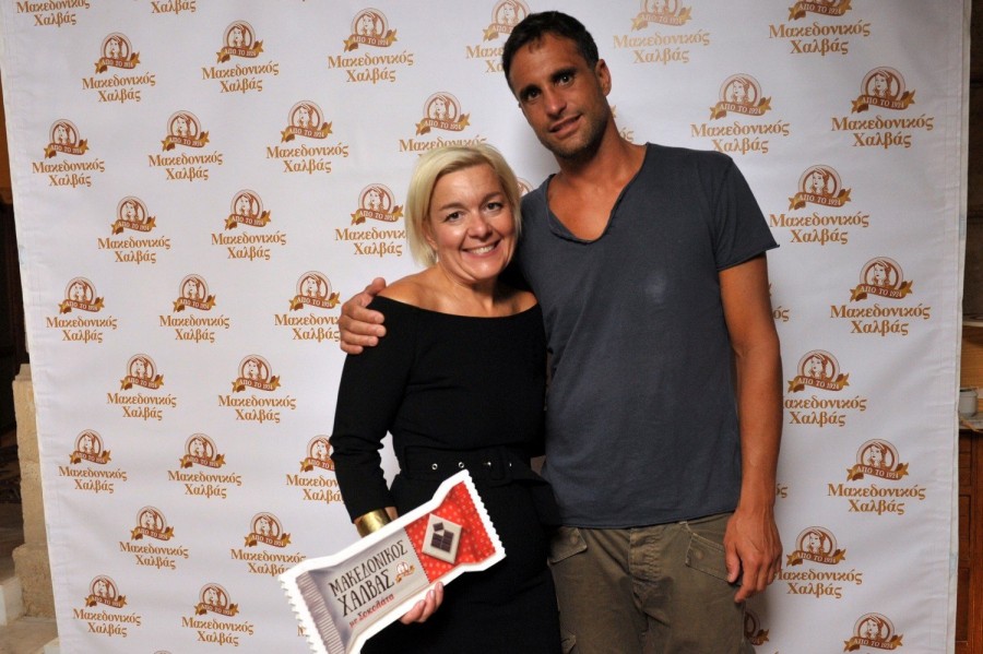 Spetses Mini Marathon 2019: Καλύτερο από Ποτέ!- Φωτογραφία 1