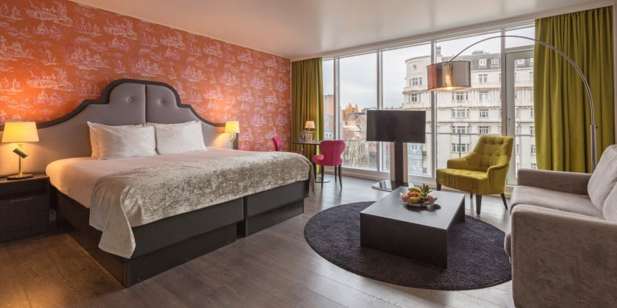 Travel Guide: Ανακαλύψτε την πόλη των Βρυξελλών και χαθείτε στην μαγεία της- Φωτογραφία 6