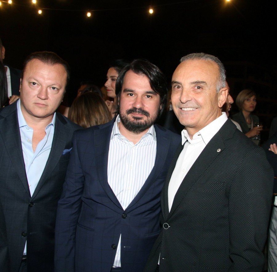 Η δικηγορική εταιρία Rhetor υποδέχθηκε φίλους και συνεργάτες σε μια μοναδική εκδήλωση- Φωτογραφία 7