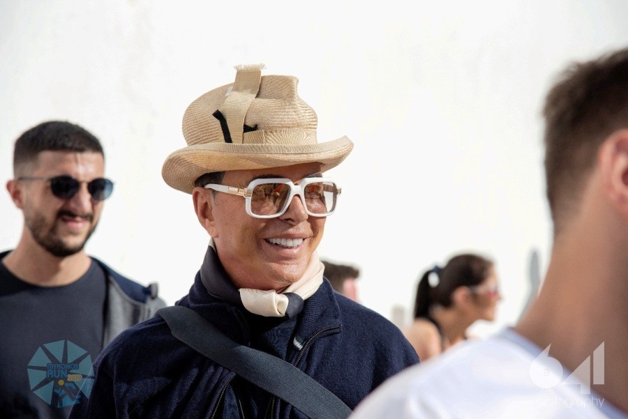 Τι είδαμε στα πρώτα δρομικά event του φθινοπώρου όπου βρέθηκε πλήθος κόσμου- Φωτογραφία 9