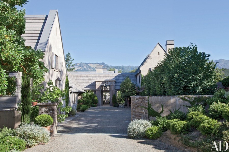 Ένα σπίτι στην Καλιφόρνια μετατράπηκε στο απόλυτο καταφύγιο από έναν καταξιωμένο αρχιτέκτονα- Φωτογραφία 11