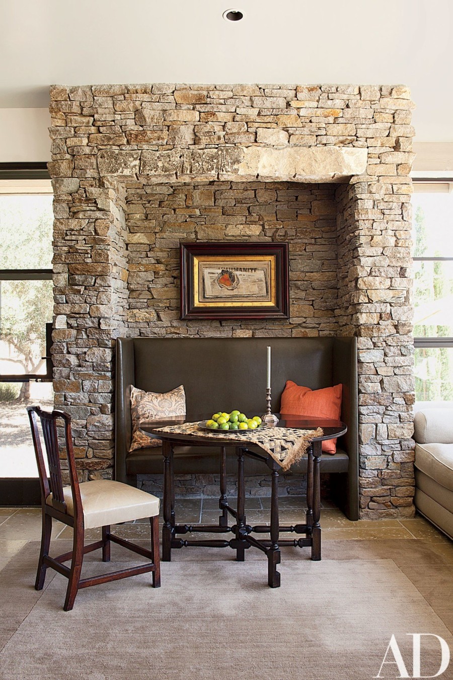 Ένα σπίτι στην Καλιφόρνια μετατράπηκε στο απόλυτο καταφύγιο από έναν καταξιωμένο αρχιτέκτονα- Φωτογραφία 7