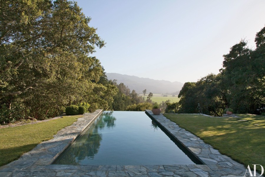 Ένα σπίτι στην Καλιφόρνια μετατράπηκε στο απόλυτο καταφύγιο από έναν καταξιωμένο αρχιτέκτονα- Φωτογραφία 12