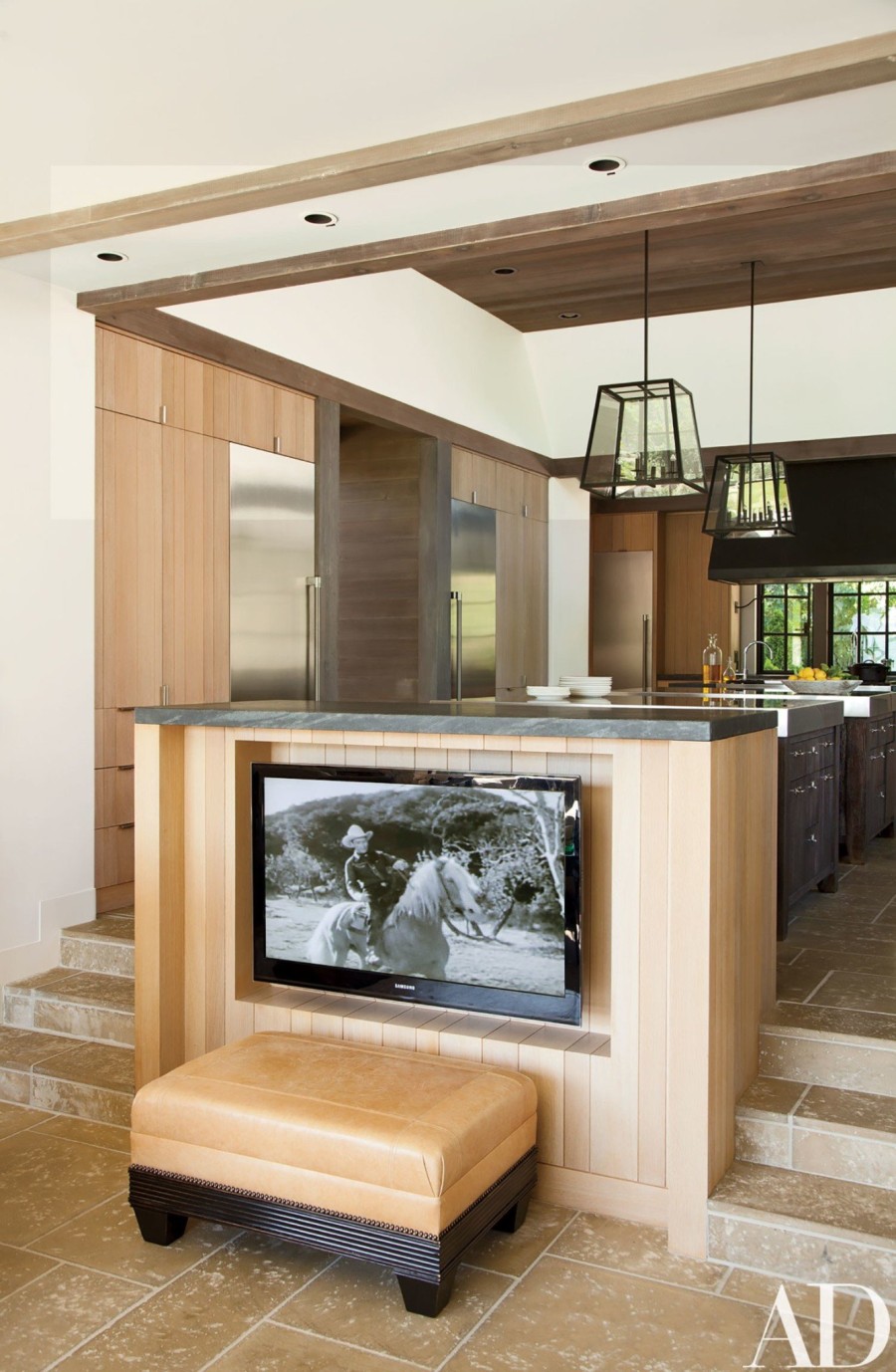 Ένα σπίτι στην Καλιφόρνια μετατράπηκε στο απόλυτο καταφύγιο από έναν καταξιωμένο αρχιτέκτονα- Φωτογραφία 9