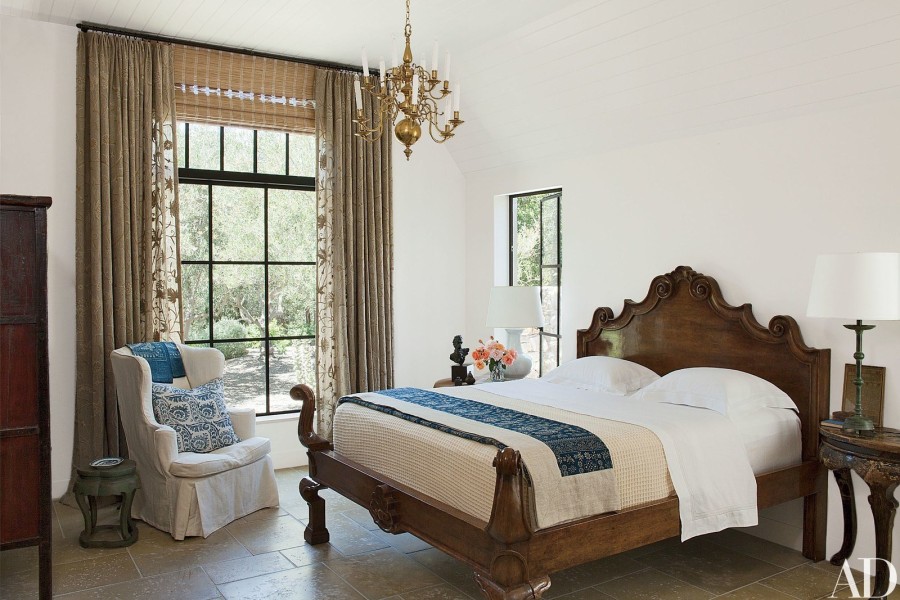 Ένα σπίτι στην Καλιφόρνια μετατράπηκε στο απόλυτο καταφύγιο από έναν καταξιωμένο αρχιτέκτονα- Φωτογραφία 4