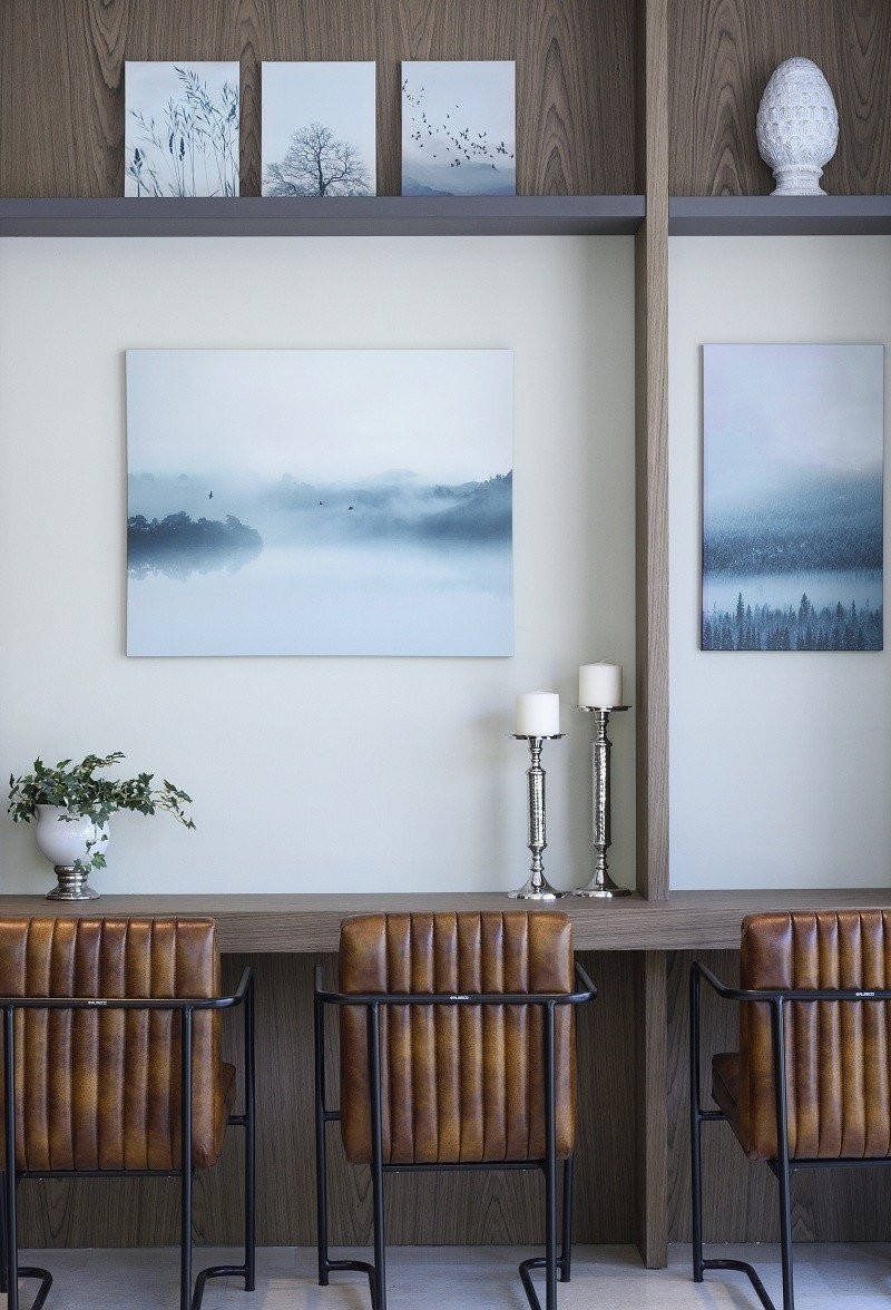 Ένας πολυχώρος δημιουργικής απασχόλησης για μικρούς και μεγάλους με minimal προσέγγιση- Φωτογραφία 5