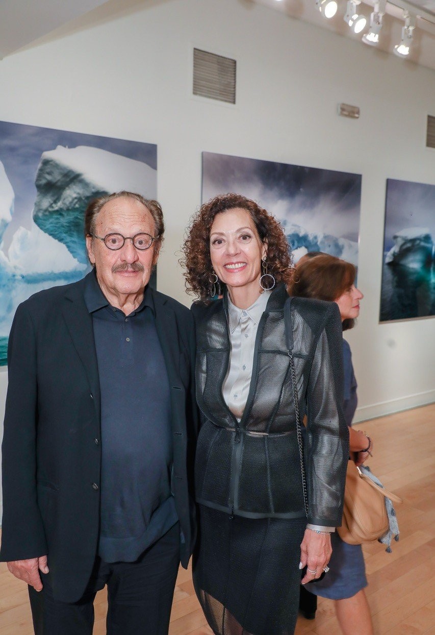 H έκθεση φωτογραφίας του Φωκίωνα Ζησιάδη στο Μουσείο Μπενάκη- Φωτογραφία 12