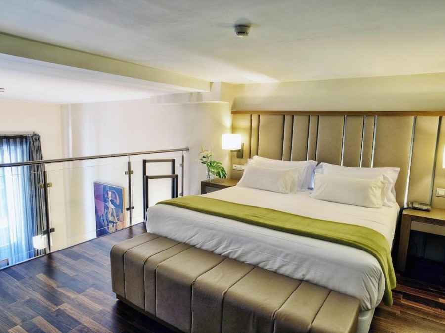 Travel Guide: Ανακαλύψτε την υπέροχη Μαδρίτη και μαγευτείτε από την ομορφιά της - Φωτογραφία 7