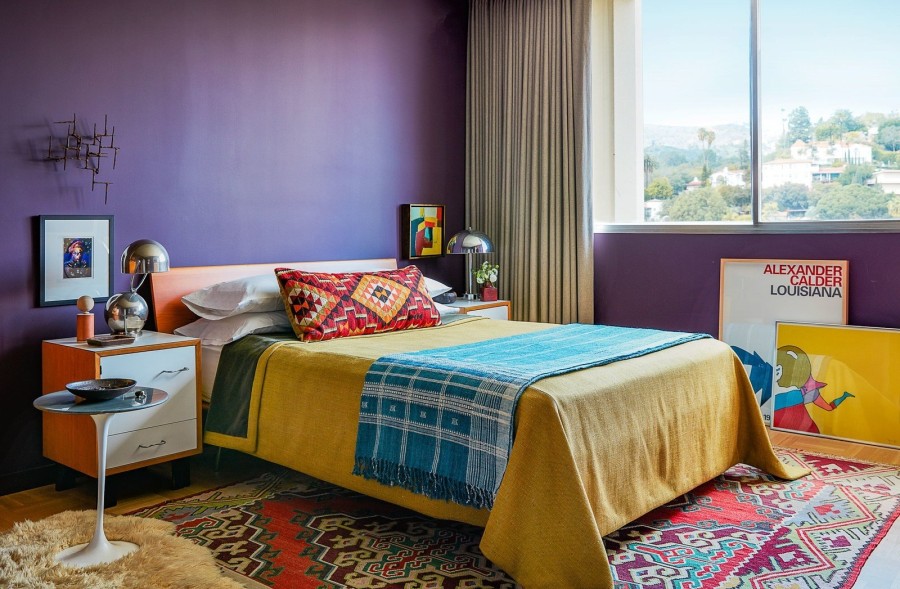 Δύο bohemian chic διαμερίσματα στο Los Angeles που θα σας ενθουσιάσουν - Φωτογραφία 1