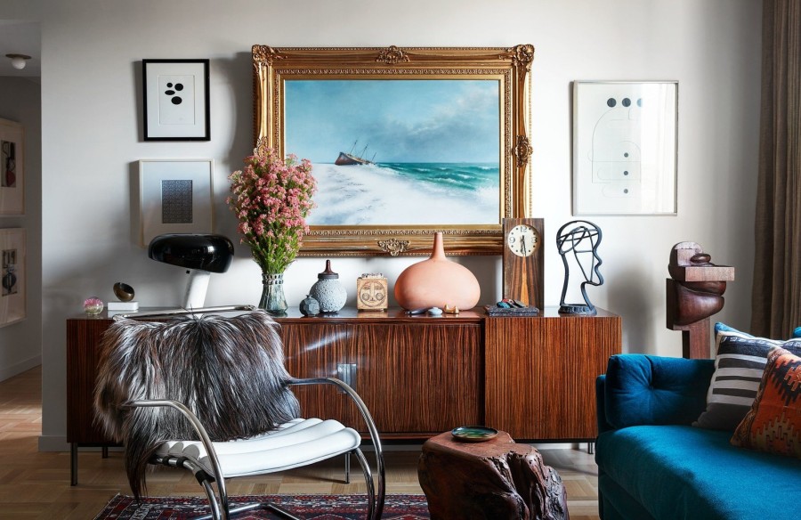 Δύο bohemian chic διαμερίσματα στο Los Angeles που θα σας ενθουσιάσουν - Φωτογραφία 6