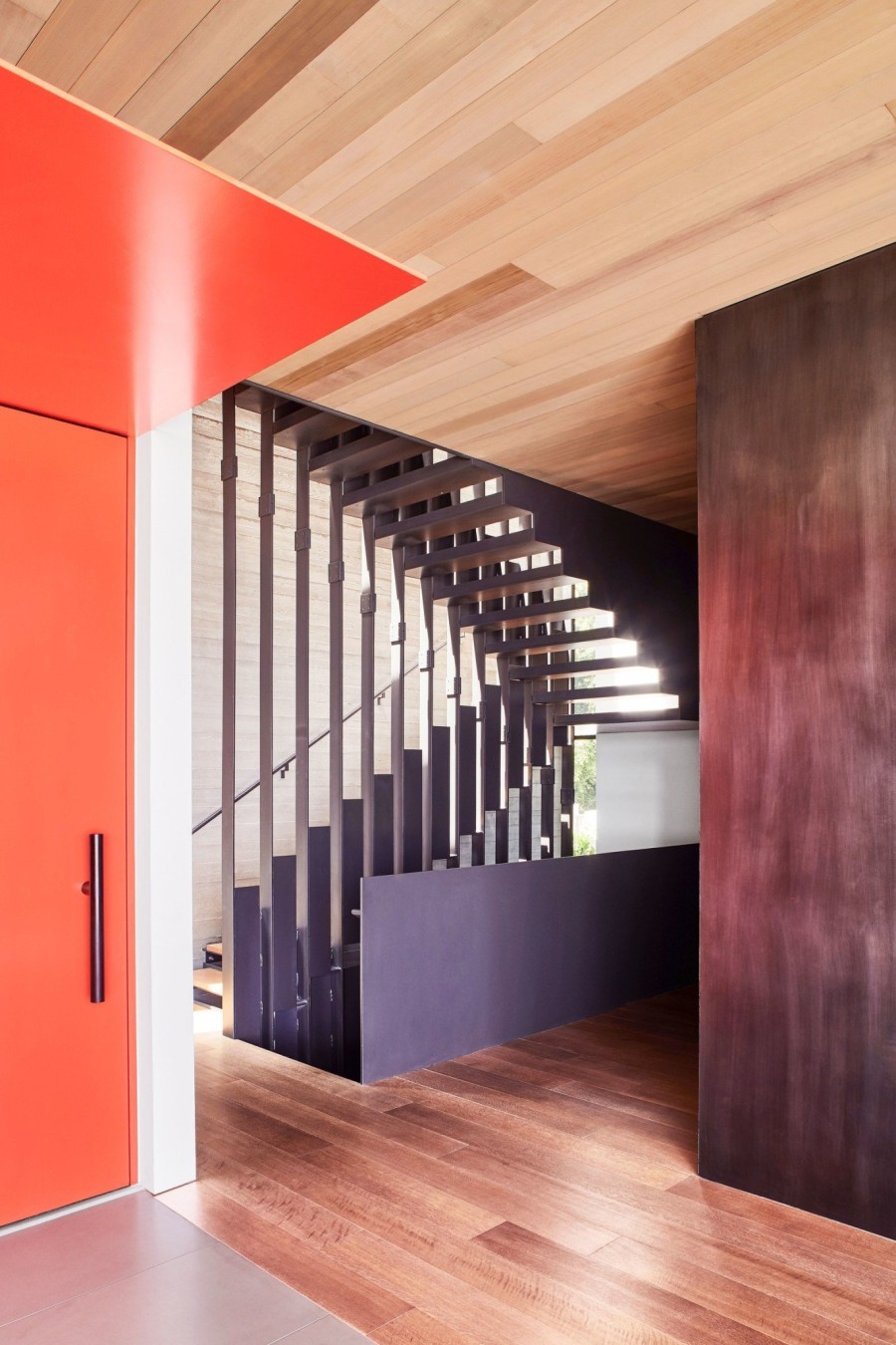 Το απίστευτο Hollywood home ενός διάσημου παραγωγού ταινιών με θέα που κόβει την ανάσα - Φωτογραφία 7