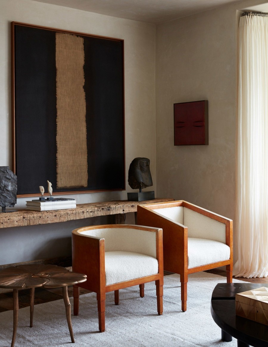 Ένα ονειρεμένο poolhouse στο Los Angeles με αναφορές από την ιταλική εξοχή- Φωτογραφία 4