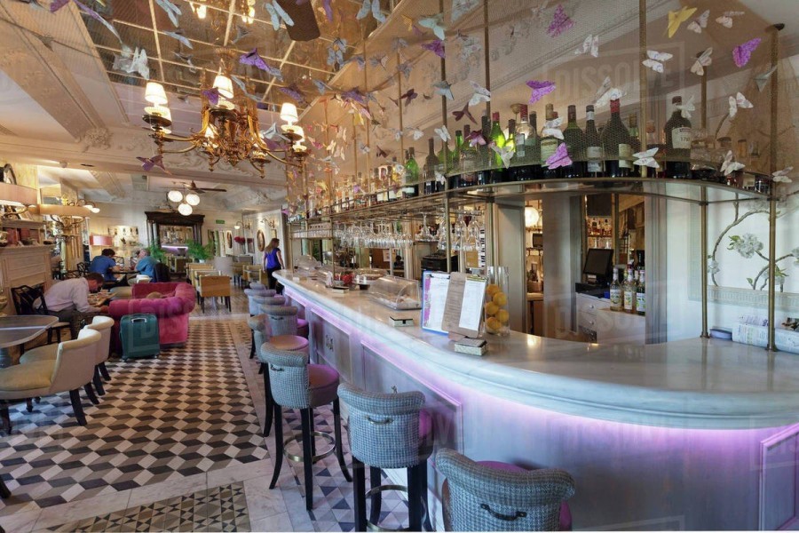 Travel Guide: Ανακαλύψτε την υπέροχη Μαδρίτη και μαγευτείτε από την ομορφιά της - Φωτογραφία 8