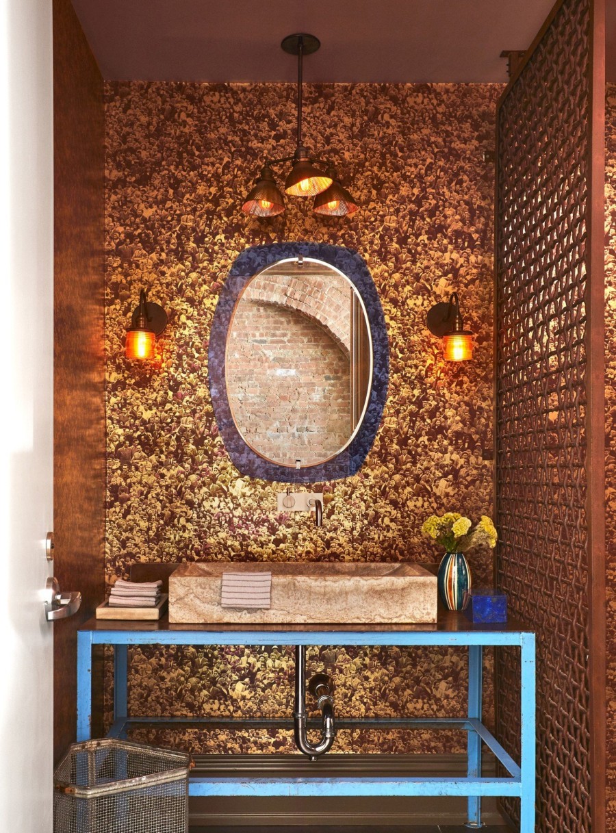 Ένα cool διαμέρισμα στη Νέα Υόρκη με άψογη διακόσμηση- Φωτογραφία 6