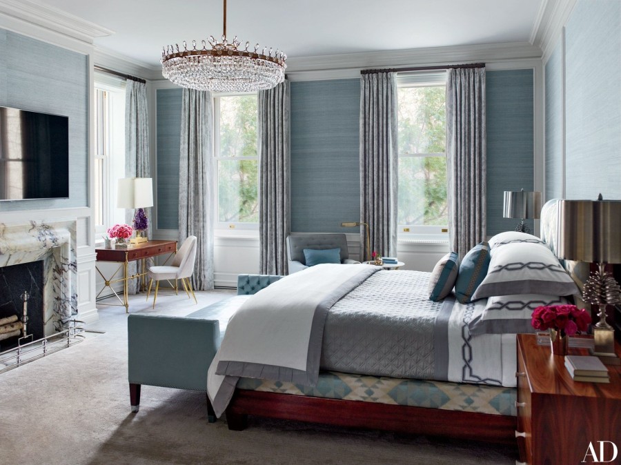 Απολαύστε αυτή την εκπληκτική κατοικία στο Manhattan που διακατέχεται από μια εντυπωσιακή mix & match διακόσμηση- Φωτογραφία 7