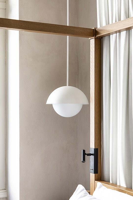 Αυτό είναι το νέο boutique hotel που μας ταξιδεύει στην κρυφή γοητεία της παλιάς Αθήνας - Φωτογραφία 7