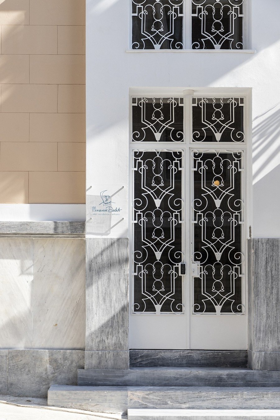 Αυτό είναι το νέο boutique hotel που μας ταξιδεύει στην κρυφή γοητεία της παλιάς Αθήνας - Φωτογραφία 2