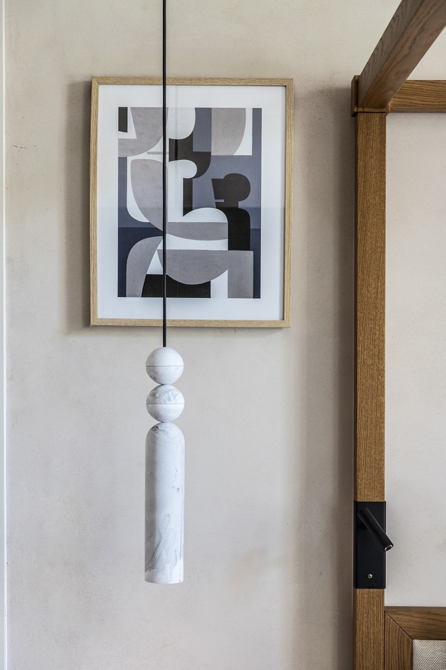 Αυτό είναι το νέο boutique hotel που μας ταξιδεύει στην κρυφή γοητεία της παλιάς Αθήνας - Φωτογραφία 9