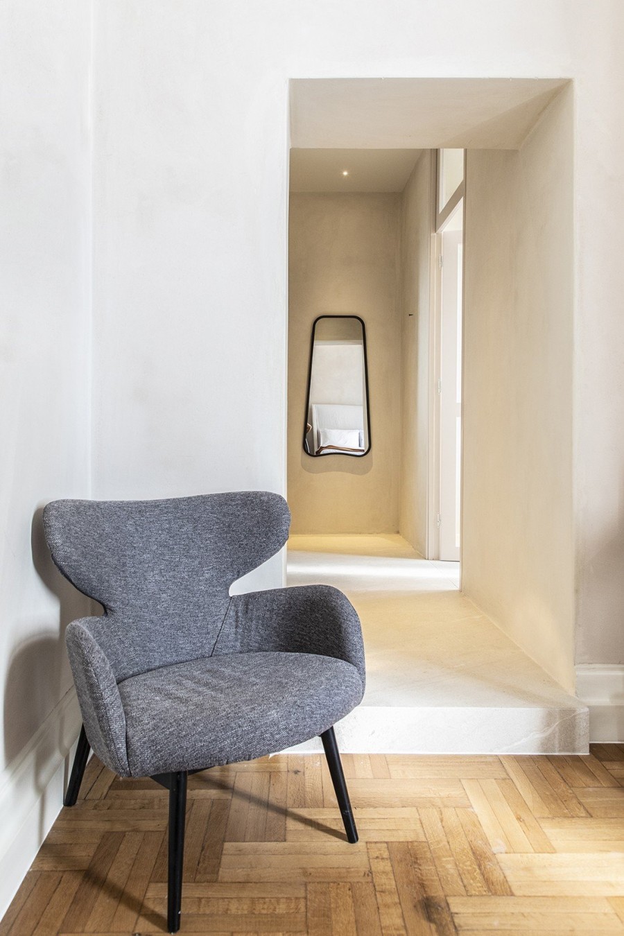 Αυτό είναι το νέο boutique hotel που μας ταξιδεύει στην κρυφή γοητεία της παλιάς Αθήνας - Φωτογραφία 10