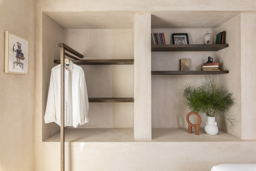 Αυτό είναι το νέο boutique hotel που μας ταξιδεύει στην κρυφή γοητεία της παλιάς Αθήνας - Φωτογραφία 13