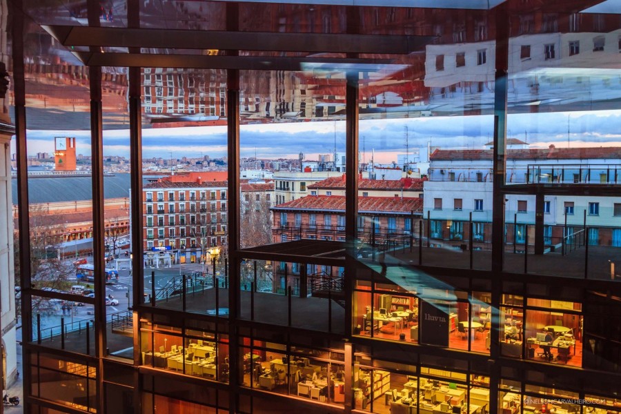 Travel Guide: Ανακαλύψτε την υπέροχη Μαδρίτη και μαγευτείτε από την ομορφιά της - Φωτογραφία 1