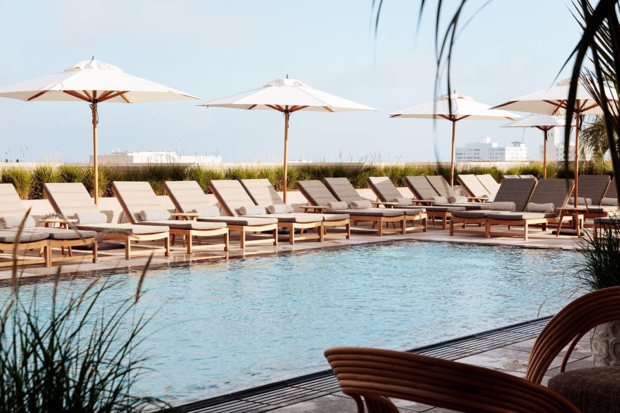 Το Santa Monica Proper Hotel διακατέχεται από μια απίστευτη bohemian αισθητική - Φωτογραφία 1