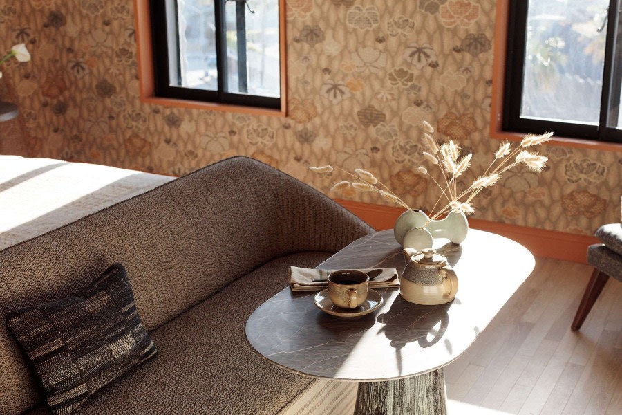 Το Santa Monica Proper Hotel διακατέχεται από μια απίστευτη bohemian αισθητική - Φωτογραφία 4