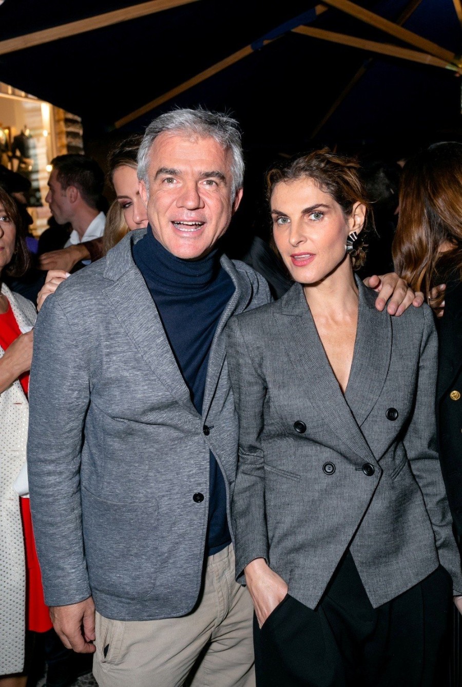 Polo Ralph Lauren: Το αμερικανικό Lifestyle που κατέκλυσε τον κόσμο της μόδας- Φωτογραφία 13