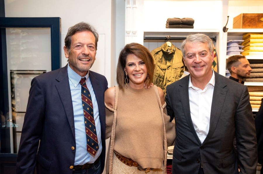 Polo Ralph Lauren: Το αμερικανικό Lifestyle που κατέκλυσε τον κόσμο της μόδας- Φωτογραφία 3